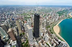 10 John Hancock Center