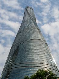 2 Shanghai Tower