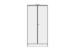 CM320-MARK2 / CM-MARK2 / CA cabinet