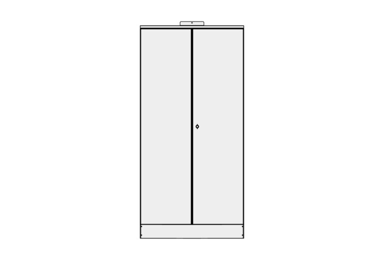 CM320-MARK2 / CM-MARK2 / CA cabinet