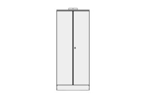 HL320-R-MARK2 / CM320R-MARK2 cabinet