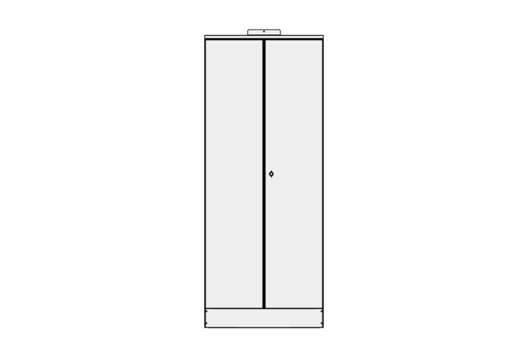 HL320-R-MARK2 / CM320R-MARK2 cabinet