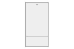 HL-300 / HL-420 / HL-OIL-265 cabinet