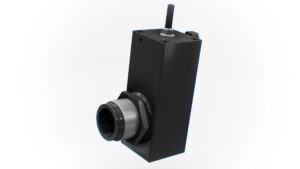 Rupture valve 2″