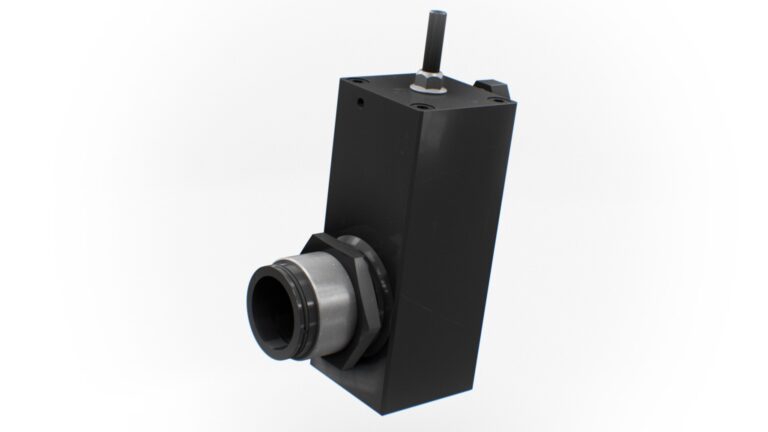 Rupture valve 2″