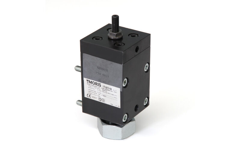 Rupture valve